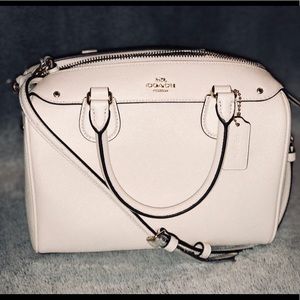 Coach Mini Bennett F57521 IMCHK